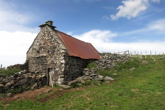 Le Buron du Luchard