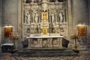 Sanctuaire Notre-Dame d'Auray
