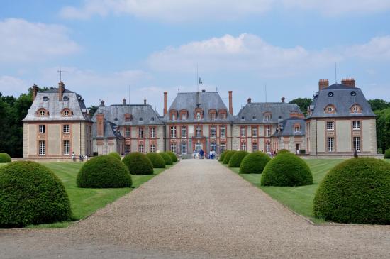 Château de Breteuil