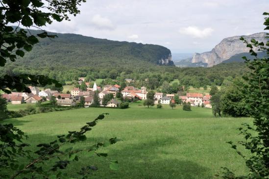 Saint-Julien-en-Vercors