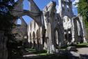 Abbaye de Jumièges