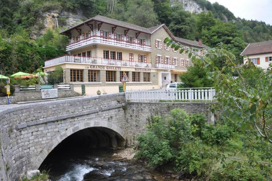 Les-Baraques-en-Vercors