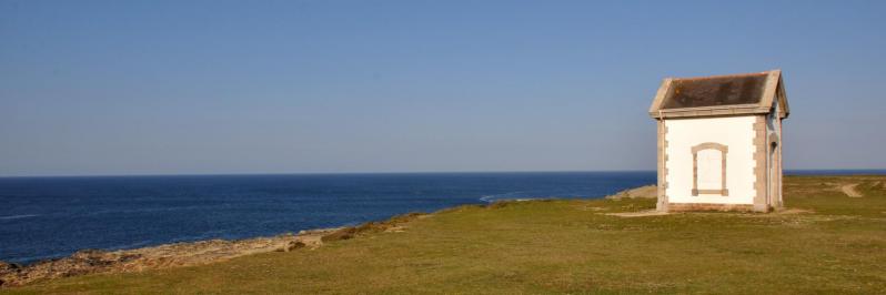 A l'approche de Port Coton