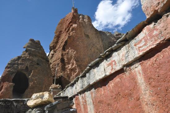 Chudzong gompa