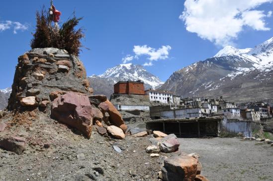 Jharkot