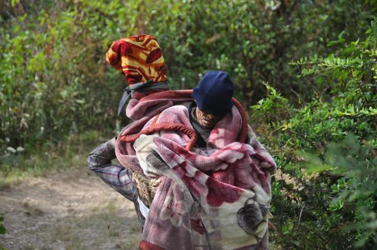 L'ambulance de Chankhu...