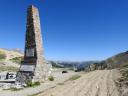 Col de l'Izoard