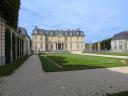 Château de Champs-sur-Marne