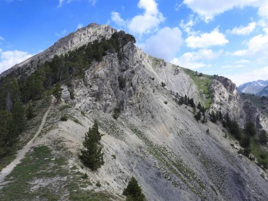 Le Serre des Aigles