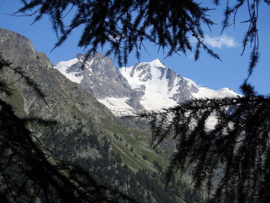 Le Grand Paradis
