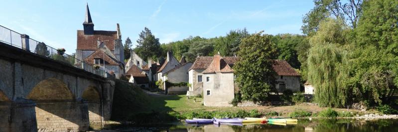 Angles-sur-l'Anglin (Poitou)