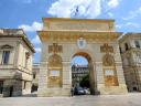 L'arc de triomphe (Montpellier)