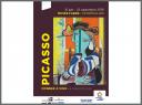 Expo Picasso Donner à voir