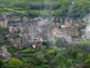 Le village de Conques