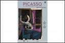 Expo Picasso à Grenoble