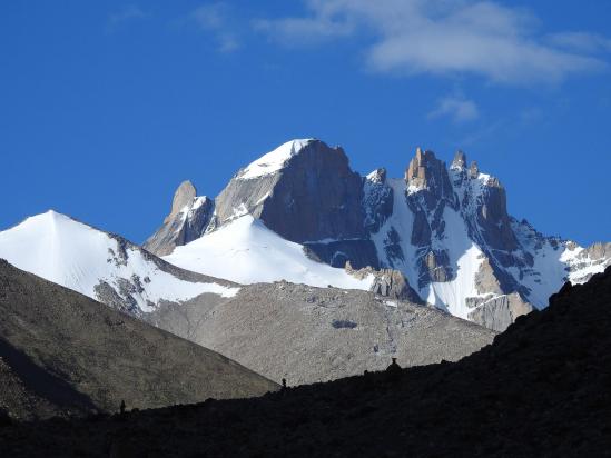 Un petit air de Patagonie, non ?