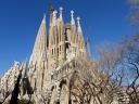 Sagrada Familia