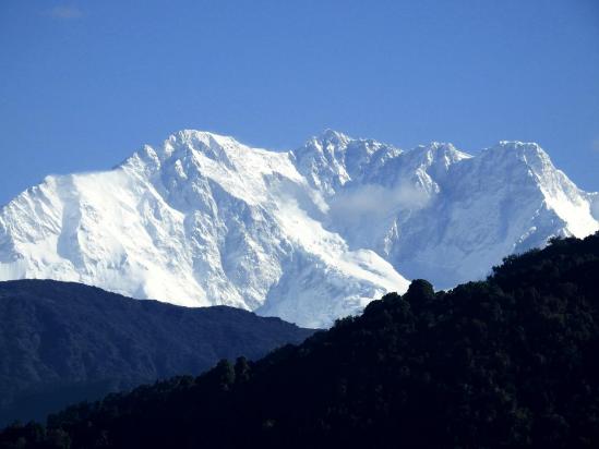 Kangchenjunga