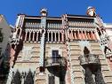 Barcelona Casa Vicens