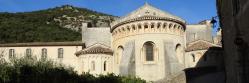 Abbaye de Gellone (Saint-Guilhem-le-Désert)