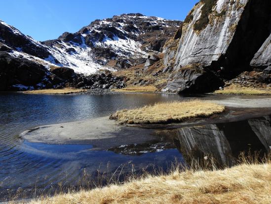 Molun pokhari