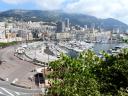 Le port de Monaco
