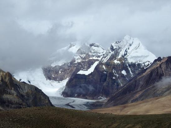 On est bien en Himalaya ! C'est du lourd...