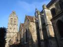 Verneuil d'Avre et d'Iton (église Notre-Dame)