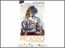 Expo Picasso Voyages imaginaires