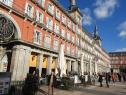 Madrid (Plaza Mayor)