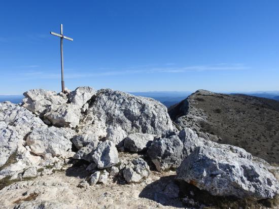 La croix des Beguines