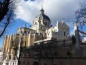 Madrid (Catedral)