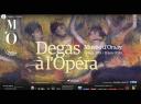 Expo Degas à l'Opéra (musée d'Orsay)