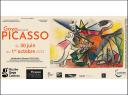 Expo goya dans l oeil de picasso