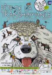 Fete transhumance 2017 1