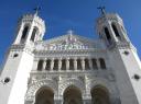 La basilique de Fourvière