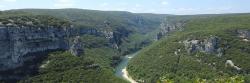 Gorges de l'Ardeche