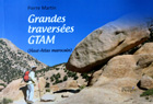 Grandes traversées GTAM (Persée éditions)