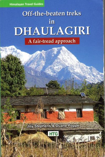 Guide de la region du dhaulagiri1