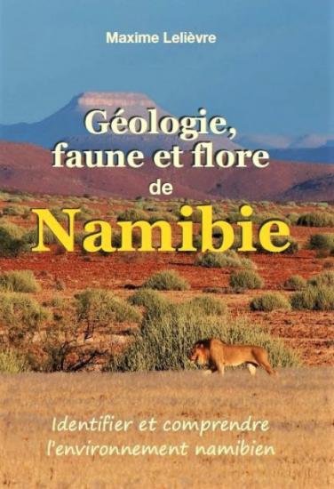 Guide namibie