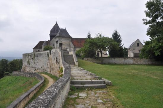 Coucy-le-Château