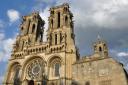 Laon (cathédrale Notre-Dame)