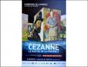 Carrières de Lumières (spectacle Cézanne)