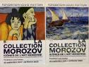 La collection Morozov (Fondation Louis Vuitton)