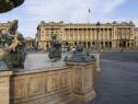 Hôtel de la Marine (Paris - Place de la Concorde)