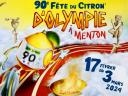 Menton (fête du citron 2024)