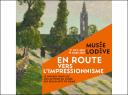 Expo En route vers l'impressionnisme (musée de Lodève)
