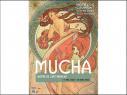 Aix - Hôtel de Caumont (expo Mucha, maître de l'Art Nouveau)