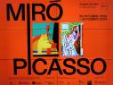 Barcelona (musee Picasso) expo Miro-Picasso