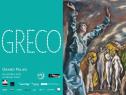 Exposition el Greco (Grand Palais)
